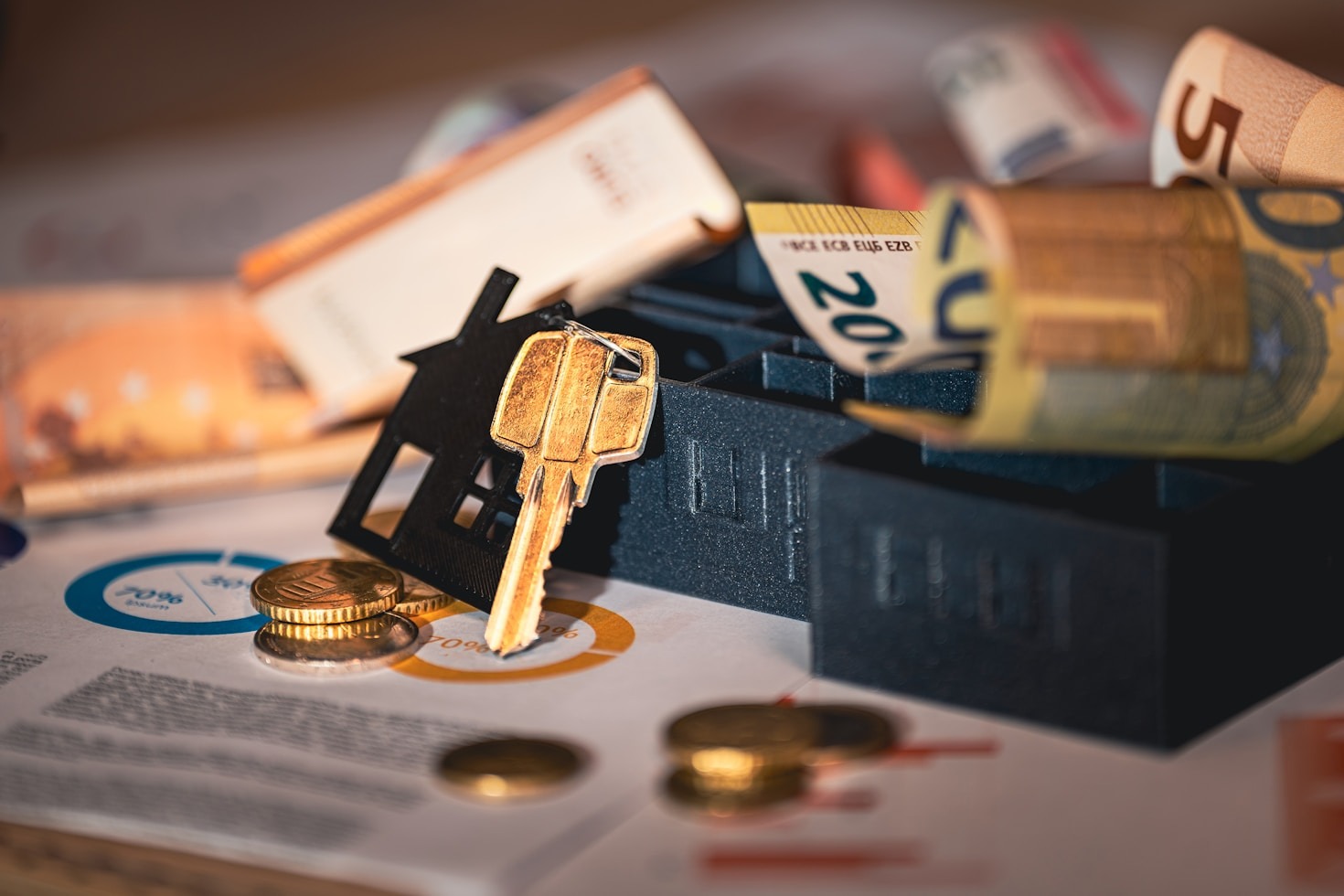 Seguros Empresariais: Proteção para Seu Negócio